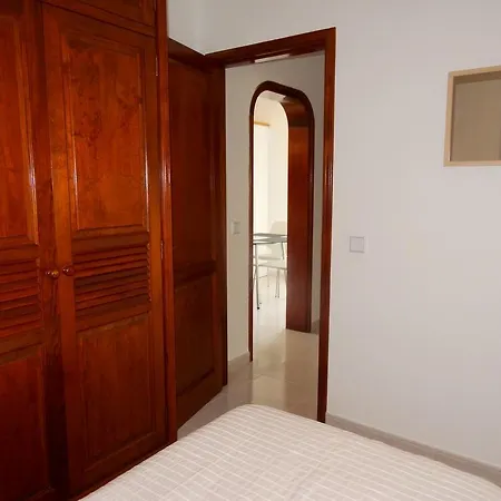 Apartment Casa Abubilla Punta Mujeres