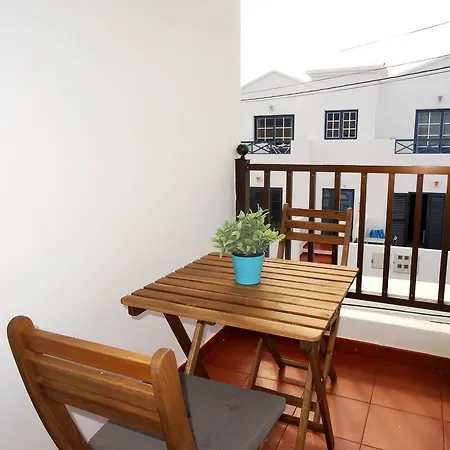 Casa Abubilla * Punta Mujeres