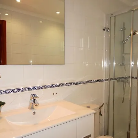 Casa Abubilla Appartement