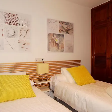 Casa Abubilla * Punta Mujeres